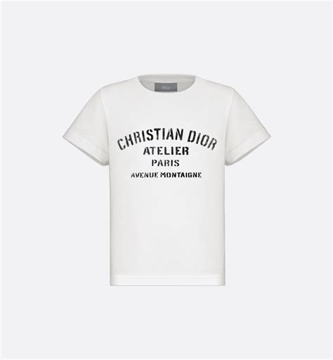 dior heren tshirt|Dior t shirt.